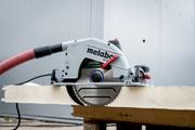 Пиляльний диск Metabo Classic 190x30 мм (628682000)