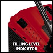 Газонокосарка електрична Einhell GC-EM 1232 (3400257)