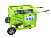 Бензиновий генератор Zipper ZI-STE8000