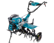 Бензиновий культиватор KS 7HP-1050G