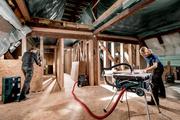 Набір Metabo TS 254 + ASR 35 M ACP