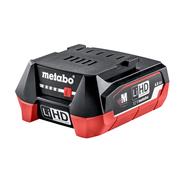 Аккумулятор Metabo LiHD 12 В/4 Аг (625349000)