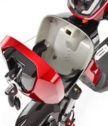 Електроскутер HECHT BETIS RED