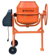 Бетонозмішувач Кентавр БМ-140-2СК