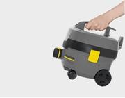Пилосос для сухого прибирання Karcher T7/1 Classic + мішок (9.611-258.0)