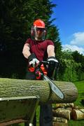 Пила ланцюгова акумуляторна Black   Decker GKC3630L20-QW