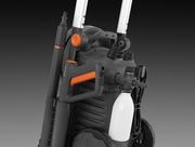 Мийка високого тиску Husqvarna PW 370 (9707266-01)