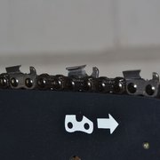 Пила бензинова HECHT 45