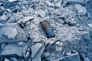 Лазерний далекомір Bosch GLM 50-27C (0601072T00)