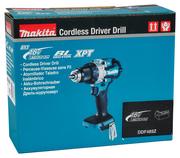 Акумуляторний шурупокрут Makita LXT (DDF489Z) (без АКБ та ЗП)