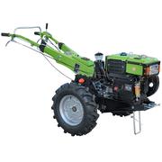 Мотоблок Кентавр МБ1010Д-10 комплект (мотоблок+фреза)