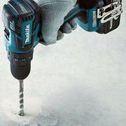 Акумуляторний ударний шурупокрут Makita DHP 459 Z (без акумулятора і ЗП)