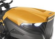 Садовий трактор Stiga Estate Pro 9122 XWS