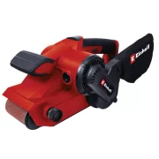 Шліфмашина стрічкова Einhell TC-BS 8038