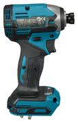 Акумуляторний ударний шурупокрут Makita XGT (TD003GZ) (без АКБ та ЗП)