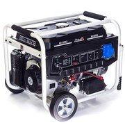 Бензиновий генератор Matari MX10000EA - 7 / 7.5 кВт