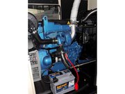 Дизельний генератор TMG POWER ECOB-25