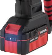 Акумуляторний перфоратор INTERTOOL WT-0370