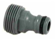 Штуцер Sturm 3015-07-3/4P