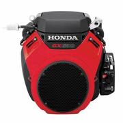 Двигун загального призначення Honda GX630R QX F4 OH