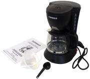 Кавоварка краплинна Grunhelm GDC06