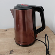 Електрочайник Grunhelm EKS-1927G (137521)