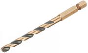 Свердло по металу DeWalt Extreme Impact Black Gold DT20606