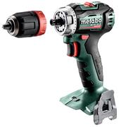 Акумуляторний шурупокрут Metabo BS 18 L BL Q каркас (602327890) (без акумулятора і ЗП)
