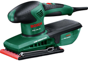 Вібраційна шліфувальна машина Bosch PSS 200 AC (0603340100)