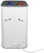 Бойлер Grunhelm GBH I-15URW