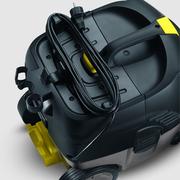 Пилосос для сухого та вологого прибирання Karcher NT 25-1 Ap