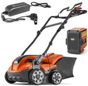 Аератор акумуляторний Husqvarna S138i KIT (9679222-02)