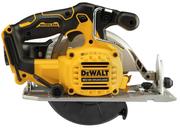 Пила дискова DeWALT 18 В 165х20 мм (DCS565N)