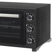 Електропіч Grunhelm GN36KА