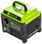 Інверторний генератор Zipper ZI-STE1100IV