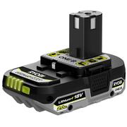 Акумулятор Ryobi ONE+ RB1820C, 18В, 2Ач (5133005052)