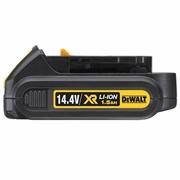 Акумулятор DeWalt DCB141