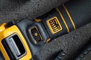 Шліфмашина кутова акумуляторна DeWalt DCG409VSN (без АКБ та ЗП)