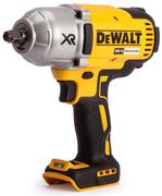 Гайкокрут ударний DeWALT DCF899N (без акумулятора і ЗП)