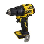 Дриль-шурупокрут DeWALT DCD708N