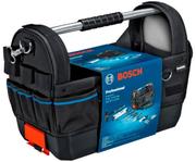 Набір ручних інструментів Bosch 17 шт. (1600A02H5B)