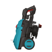 Мийка високого тиску KS PW145V