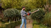 Кущоріз електричний BLACK+DECKER BEHTS401