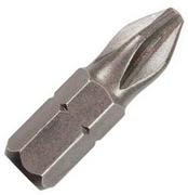 Біти Bosch 25мм PH1 XH (2609255913) 2 шт