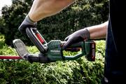 Кущоріз акумуляторний Metabo HS 18 LTX 55 (601718500)