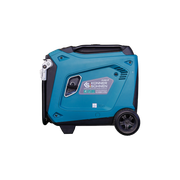 Інверторний генератор KS 9500iE S ATSR