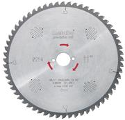 Пильний диск Metabo 254x30 48 WZ 5 (628221000)