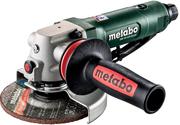 Пневматична кутова шліфувальна машина Metabo DW 10-125 Quick (601591000)