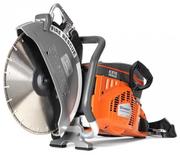 Бензоріз Husqvarna K 970 Rescue (9676356-01)