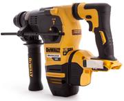 Перфоратор акумуляторний DeWALT SDS PLUS DCH323T2